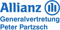 Logo der Firma Allianz Versicherung Peter Partzsch aus Oederan auf dem Branchenportal Finanzberater.net