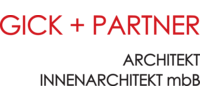 Logo der Firma GICK + PARTNER ARCHITEKT INNENARCHITEKT mbB aus Bamberg