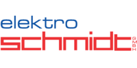 Logo der Firma Elektro Schmidt GmbH aus Herrenberg