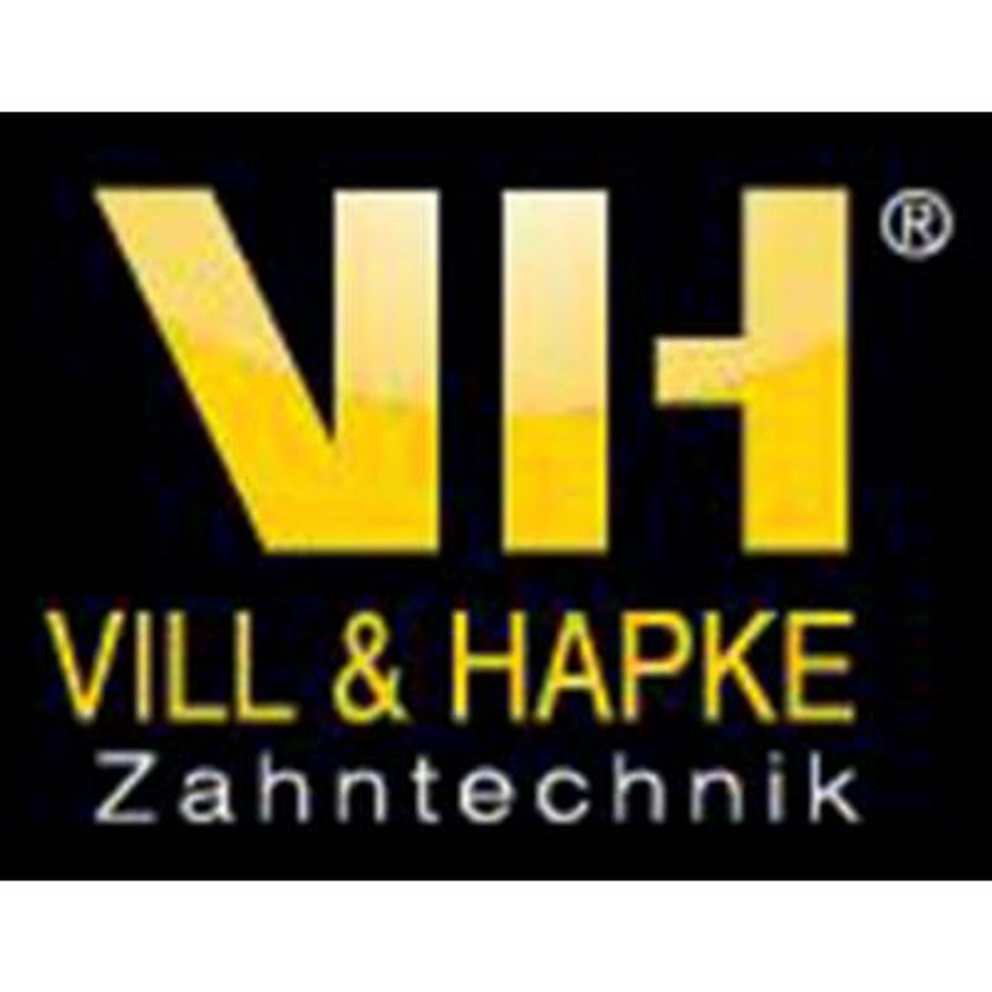 Logo der Firma Dentallabor Klaus Vill und Heinz Hapke GmbH aus Berlin