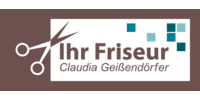Logo der Firma Friseur Geißendörfer Claudia aus Burgbernheim