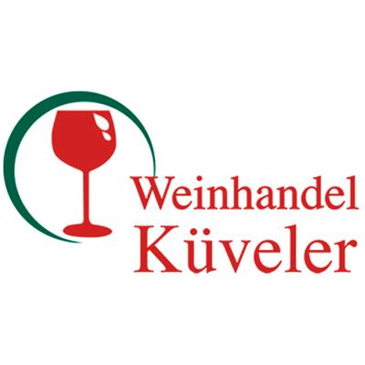 Logo der Firma Weinhandel Stefan Küveler aus Niederkrüchten