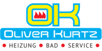 Logo der Firma Kurtz Oliver aus Langenfeld