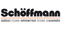 Logo der Firma Elektro Schöffmann aus Weilheim i OB