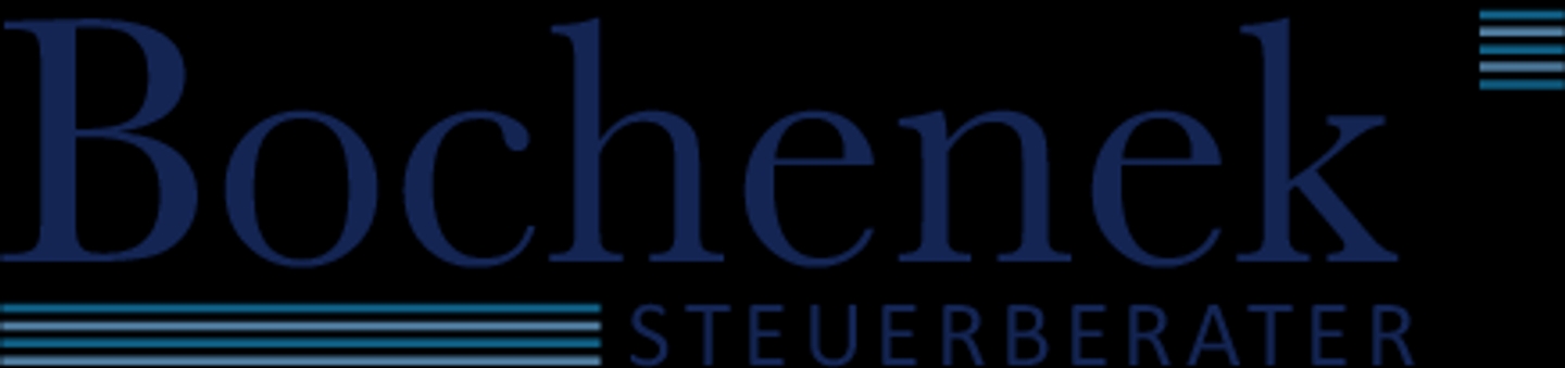Logo der Firma BOCHENEK Steuerberater Sozietät (Mitglied im Verbund BHRplus) aus Düsseldorf