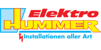 Logo der Firma Elektro Hummer aus Pirk