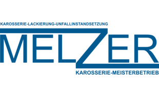 Logo der Firma Karosserie Melzer aus Höchberg