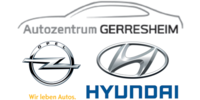 Logo der Firma GERRESHEIM Autozentrum GmbH & Co. KG aus Jüchen