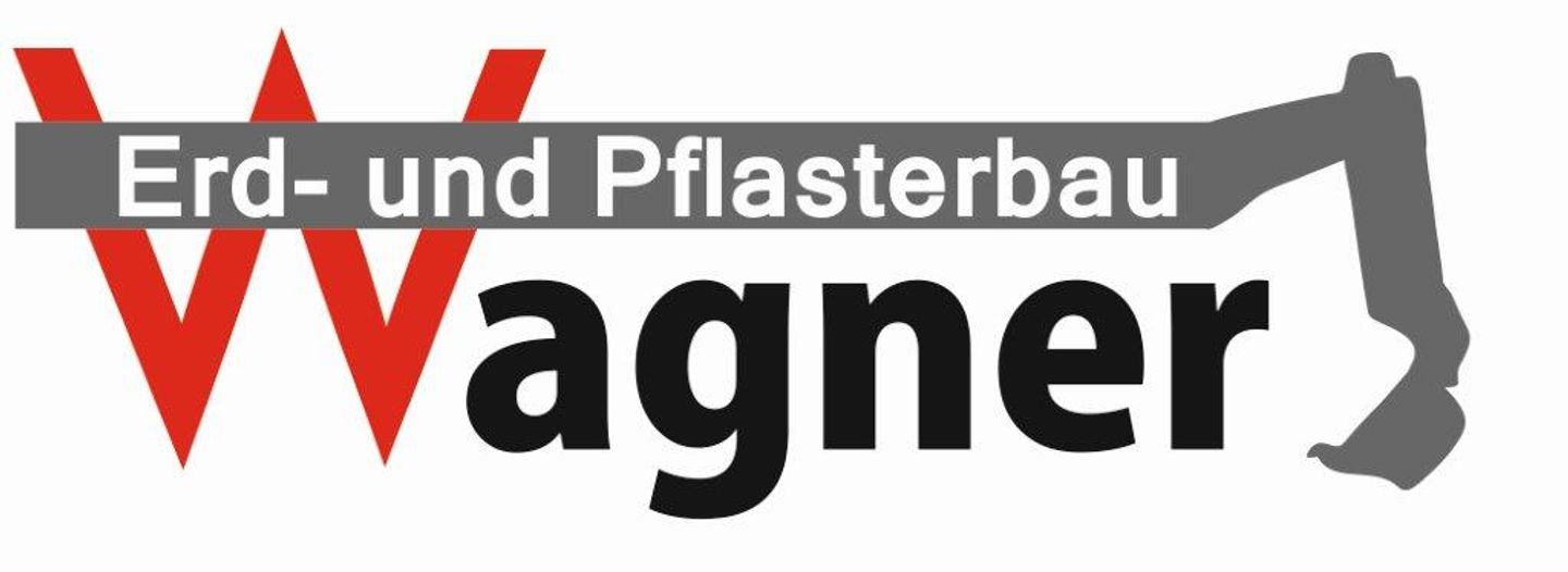Logo der Firma Erd- und Pflasterbau Wagner aus Merkendorf
