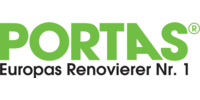 Logo der Firma PORTAS Fachbetrieb Silvio Hofmann aus Rabenau