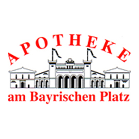 Logo der Firma Apotheke am Bayrischen Platz aus Leipzig