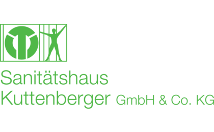 Logo der Firma Sanitätshaus Kuttenberger GmbH & Co. KG aus Tirschenreuth