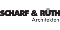 Logo der Firma SCHARF & RÜTH Architekten aus Bad Kissingen