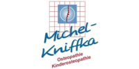 Logo der Firma Michel-Kniffka Iris Praxis für Osteopathie und Kinderosteopathie aus Hessisch Lichtenau