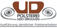 Logo der Firma Drouven Udo Polsterei aus Viersen