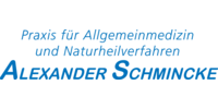 Logo der Firma Schmincke Alexander, Praxis für Allgemeinmedizin und Naturheilverfahren aus Würzburg