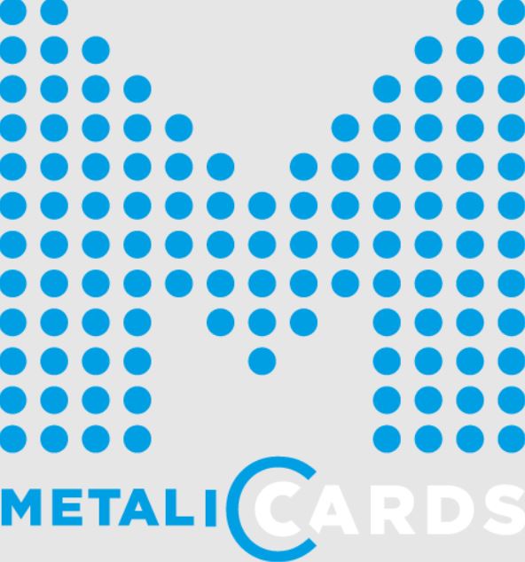 Logo der Firma MetalicCards aus Bad Harzburg