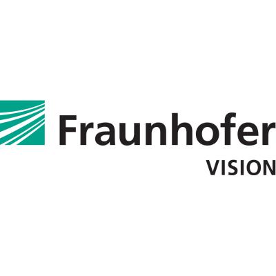Logo der Firma Fraunhofer-Geschäftsbereich Vision aus Fürth