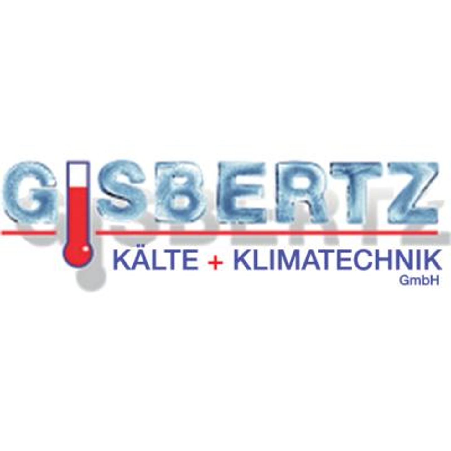 Logo der Firma Gisbertz Kälte- und Klimatechnik GmbH aus Mönchengladbach