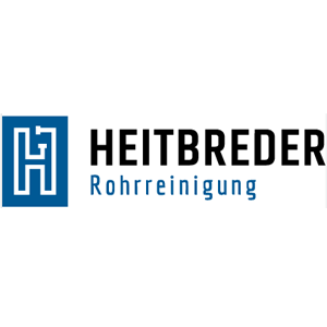 Logo der Firma Heitbreder Rohrreinigung Hannover aus Hannover