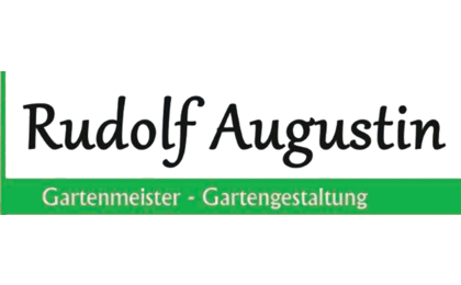 Logo der Firma Augustin Rudolf aus Deggendorf