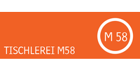 Logo der Firma Schreinerei Tischlerei M58 GmbH aus Kassel