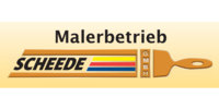 Logo der Firma Malerbetrieb Scheede GmbH aus Nebelschütz