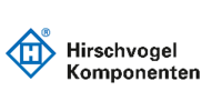 Logo der Firma Hirschvogel Komponenten GmbH aus Schongau