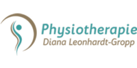 Logo der Firma Krankengymnastik Diana Leonhardt-Gropp aus Wunsiedel