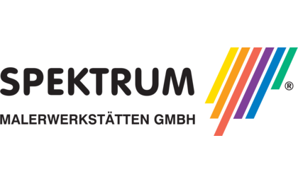 Logo der Firma Malerwerkstätten Spektrum GmbH aus Chemnitz