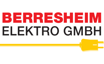 Logo der Firma Elektro Berresheim GmbH aus Düsseldorf