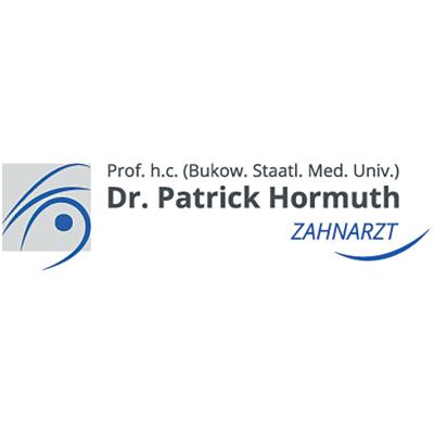 Logo der Firma Prof. h.c. (Bukow. Staatl. Med. Univ.) Dr.med.dent. Patrick Hormuth aus Bamberg