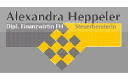 Logo der Firma Alexandra Heppeler aus Scheyern
