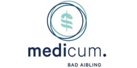 Logo der Firma Medicum Bad Aibling MVZ GmbH aus Bad Aibling
