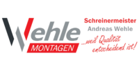 Logo der Firma Wehle aus Ühlingen-Birkendorf