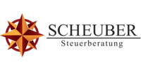 Logo der Firma Steuerberater Scheuber M. aus Gunzenhausen