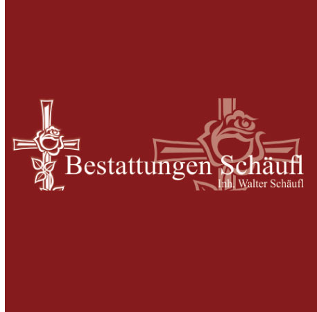 Logo der Firma Bestattungsinstitut Pietät Schäufl aus Haarbach