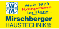Logo der Firma Mirschberger Haustechnik GmbH aus Erlangen