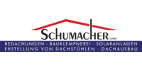 Logo der Firma Schumacher Bedachungen GmbH aus Kamp-Lintfort