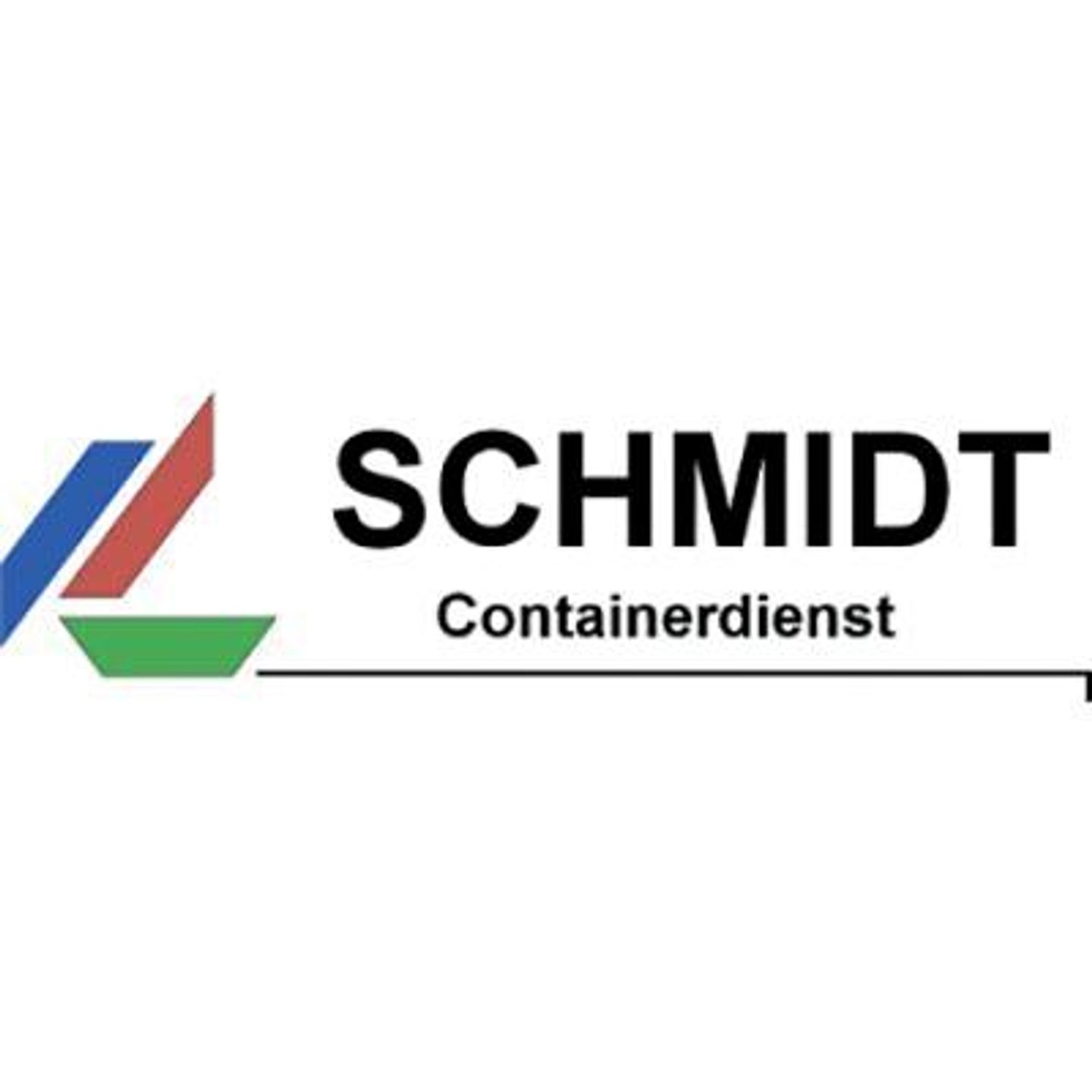 Logo der Firma Schmidt GmbH Containerdienst | Entsorgung | Transport­service | Entsorgungs­service aus München