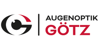 Logo der Firma Augenoptik Götz aus Wasserburg