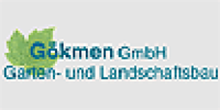 Logo der Firma Garten- u. Landschaftsbau Gökmen GmbH aus Rosenheim