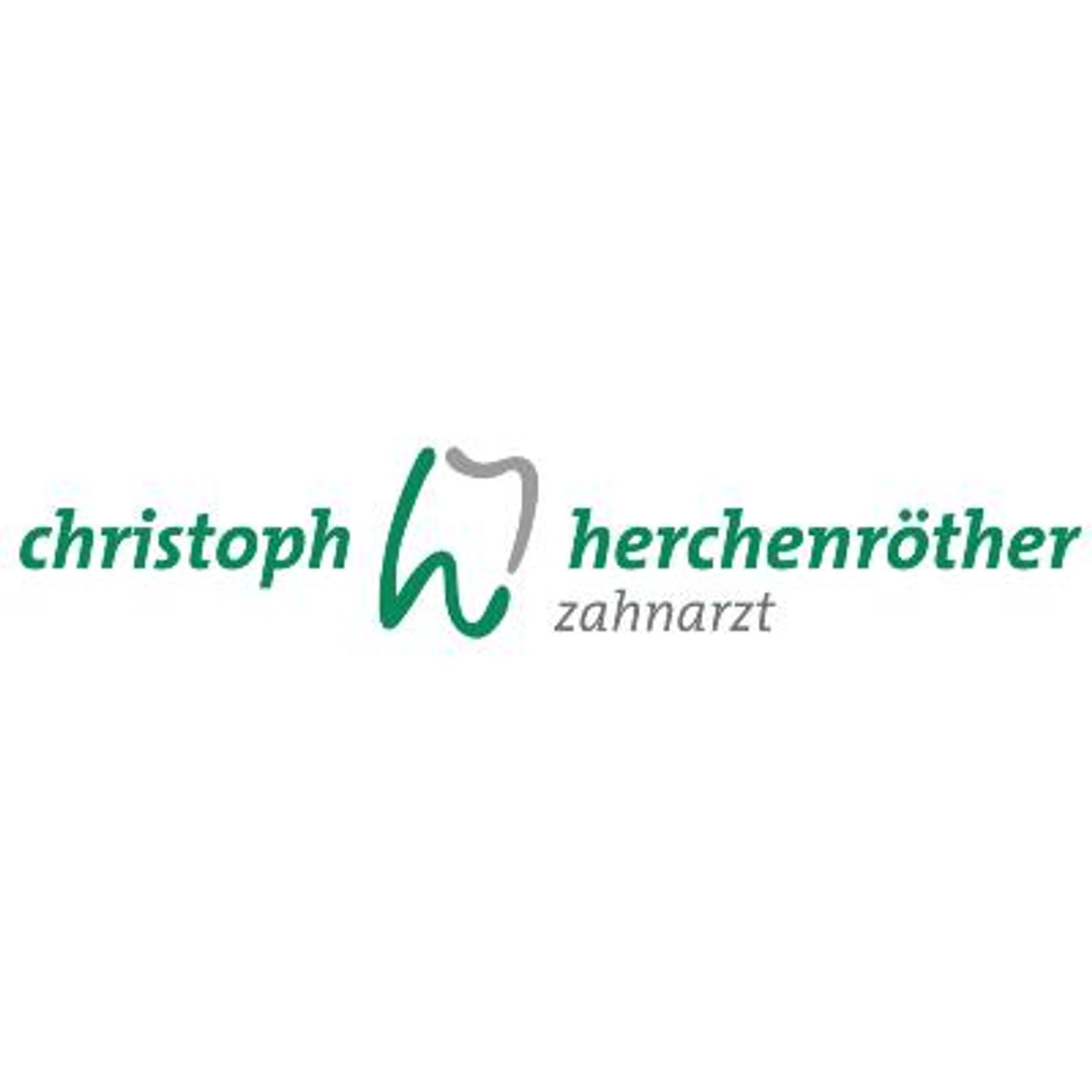 Logo der Firma Herchenröther Christoph Zahnarzt Praxis für Zahn-,Mund-und Kieferheilkunde , Praxis für Implantologie aus Kassel