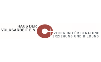Logo der Firma Haus der Volksarbeit e.V. aus Frankfurt