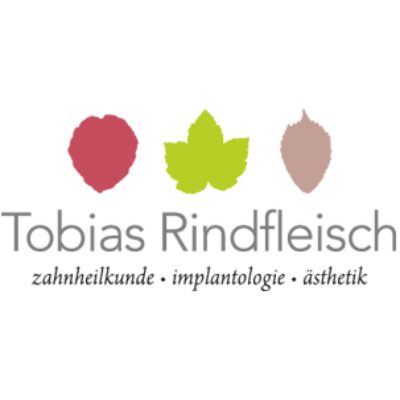 Logo der Firma Zahnarzt Rosenheim - Rindfleisch Tobias aus Rosenheim