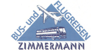 Logo der Firma Busreisen Zimmermann aus Neuss