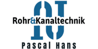 Logo der Firma Pascal Hans Rohr- & Kanaltechnik aus Bedburg-Hau