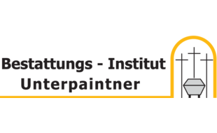 Logo der Firma Unterpaintner Bestattungs-Institut aus Schierling