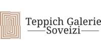 Logo der Firma Teppich Galerie Soveizi aus Aschaffenburg