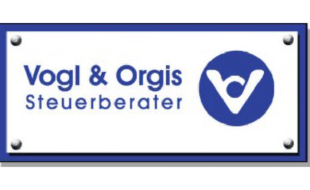Logo der Firma VOGL & ORGIS Steuerberater PartG mbB aus Baierbrunn